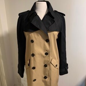New • Coach Trench Coat